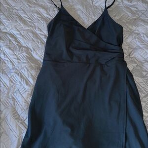 Abercrombie & Fitch Black Dress